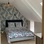 بيت للعطل Aux Portes De La Hougue Quettehou