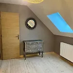 بيت للعطل Aux Portes De La Hougue