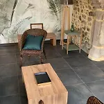 بيت للعطل Aux Portes De La Hougue