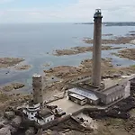 بيت للعطل Aux Portes De La Hougue Quettehou