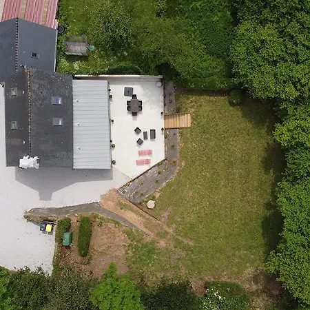 Aux Portes De La Hougue Quettehou