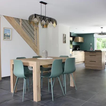 Aux Portes De La Hougue * Quettehou