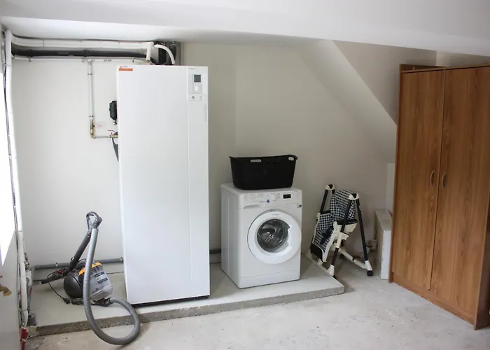 Aux Portes De La Hougue Dom wakacyjny