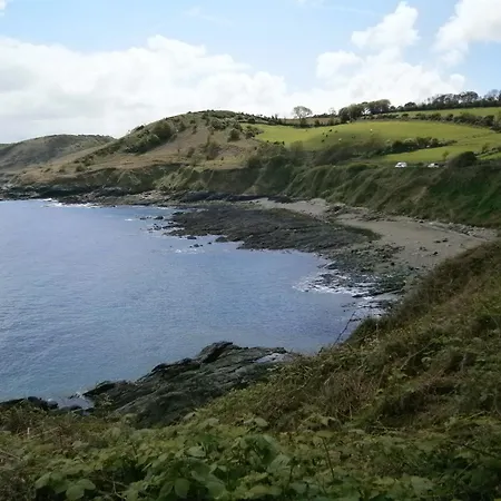 Aux Portes De La Hougue Vakantiehuis *