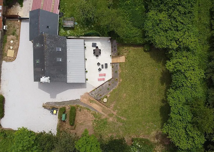 Aux Portes De La Hougue Quettehou